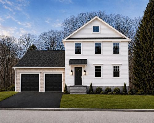 9 Lions Way, Salisbury, MA, 01952-1902 | Card Image