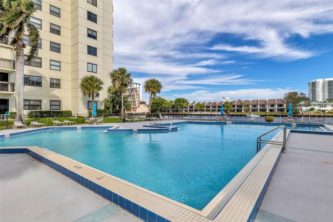 APT-202 - 2900 Ne 14 Th Street Cswy, Condo with 1 bedrooms, 2 bathrooms and null parking in Pompano Beach FL | Image 33