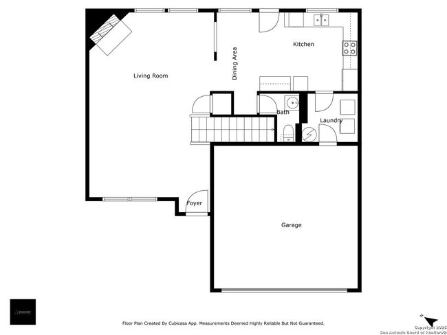 133 Creek Run, House other with 3 bedrooms, 3 bathrooms and null parking in Cibolo TX | Image 33