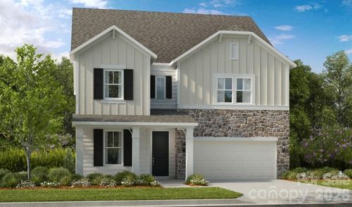177 Goorawing Ln, Mooresville, NC, 28115-0429 | Card Image