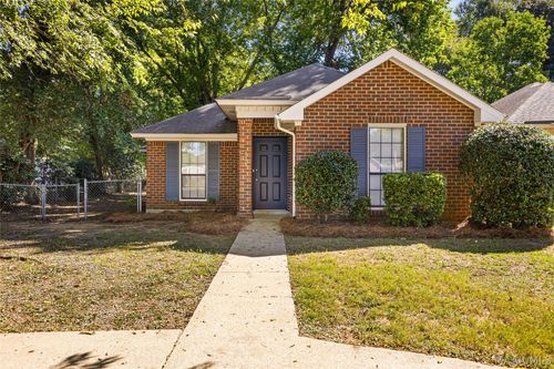 116 Blake St, Montgomery, AL, 36109-3107 | Card Image