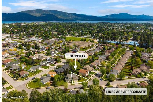 1304 Honeysuckle, Sandpoint, ID, 83864 | Card Image