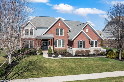 14580 Pleasant Crest Ave, Fishers, IN, 46037-4448 | Card Image