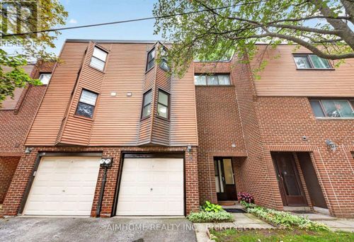 85 Song Meadoway, Toronto (Hillcrest Village), ON, M2H2T9 | Card Image