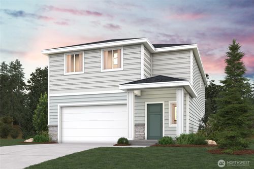 7771 42nd Place Ne, Marysville, WA, 98270 | Card Image
