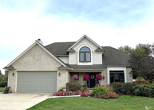 7974 Kreps Dr, Monroe, MI, 48162-2694 | Card Image