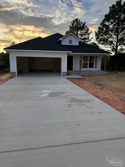 10098 American Farms Rd, Milton, FL, 32583 | Card Image