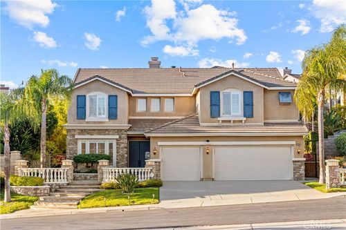 23601 Ridgecrest Ct, Diamond Bar, CA, 91765-6108 | Card Image