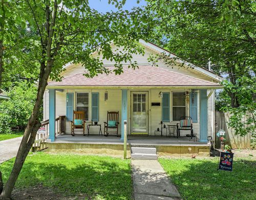 101 Thompson Road, Lexington, KY, 40508 | Card Image