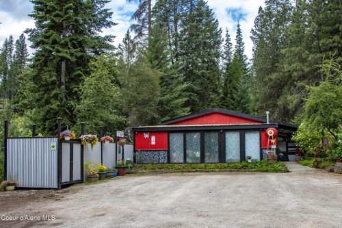 126 Makridge Ln, Kingston, ID, 83839-5004 | Card Image