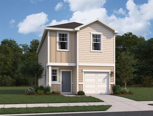 20407 Arches Road, Magnolia, TX, 77355 | Card Image