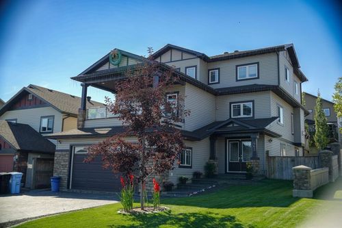 463 Killdeer Way, Fort Mcmurray, AB, T9K0R5 | Card Image