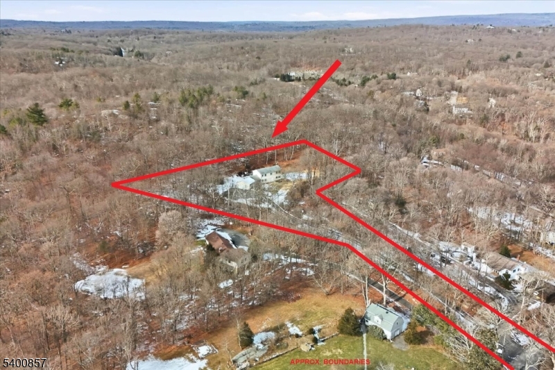 Residential in West Milford Twp. 4