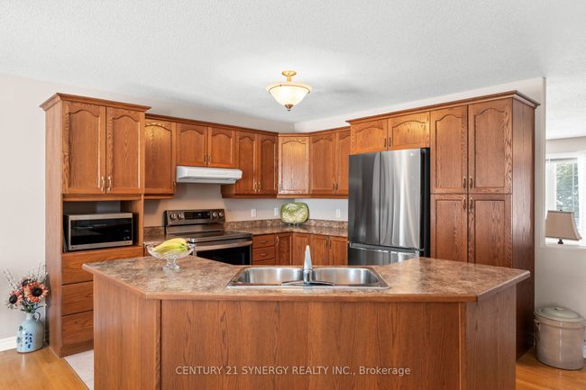 49 Louis Riel St, House other with 2 bedrooms, 2 bathrooms and 2 parking in Embrun ON | Image 13