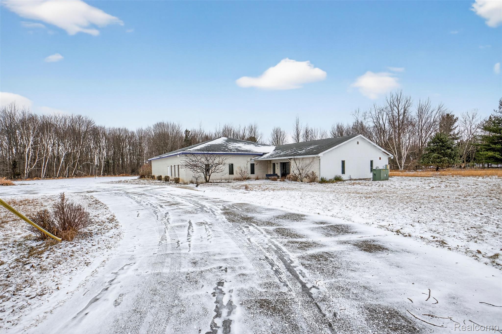Commercial Sale in Vassar 5