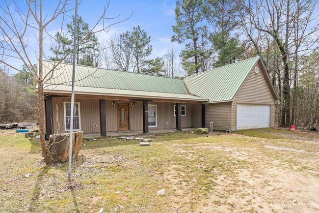 203 Whispering Winds, House other with 3 bedrooms, 2 bathrooms and null parking in Bonnerdale AR | Image 34