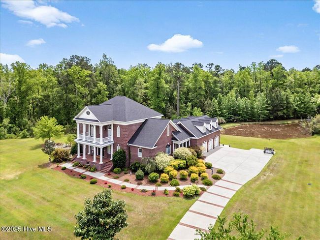 418 Timber Cove Dr, House other with 6 bedrooms, 6 bathrooms and 3 parking in Whiteville NC | Image 13