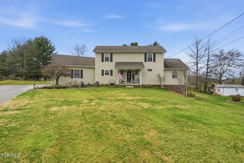 134 Ovalwood Dr, Johnson City, TN, 37615-4130 | Card Image