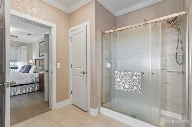 1122 Vanderbergh, Townhouse with 2 bedrooms, 2 bathrooms and null parking in Monroe NJ | Image 16