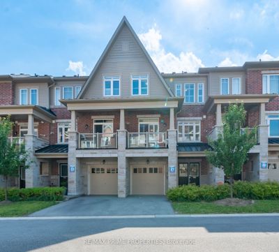 2476 Mayapple Cross, Condo with 2 bedrooms, 3 bathrooms and 2 parking in Pickering ON | Image 1