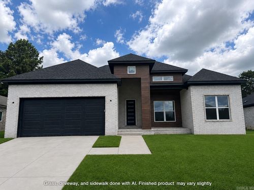 9 Ridge View St, Vilonia, AR, 72173-5004 | Card Image