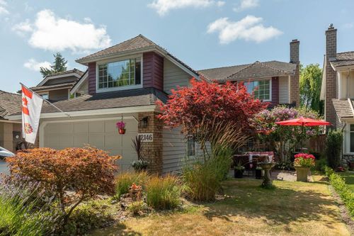 12146 Osprey Dr, Richmond, BC, V7E3S6 | Card Image