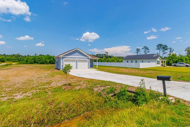 247 Berley Mc Rd, House other with 3 bedrooms, 2 bathrooms and 4 parking in Conway SC | Image 31