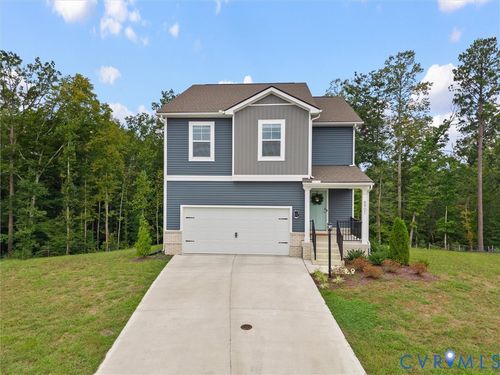 6901 Switch Cane Court, New Kent, VA, 23141 | Card Image