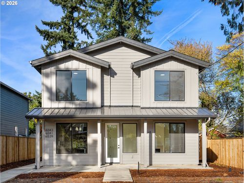6039 Se Lambert St, Portland, OR, 97206-8157 | Card Image