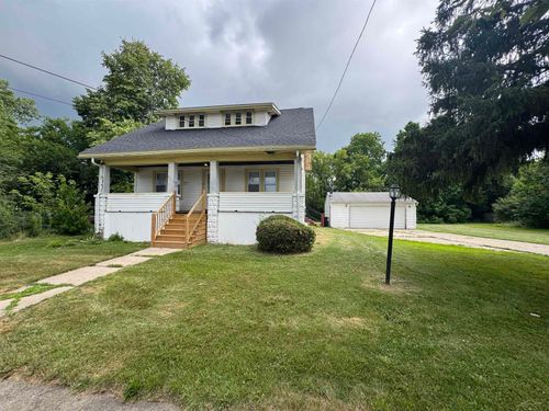 412 S 15th Street, Saginaw, MI, 48601 | Card Image
