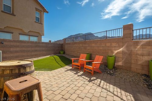 1171 Paradise Mountain Trail, Henderson, NV, 89002 | Card Image