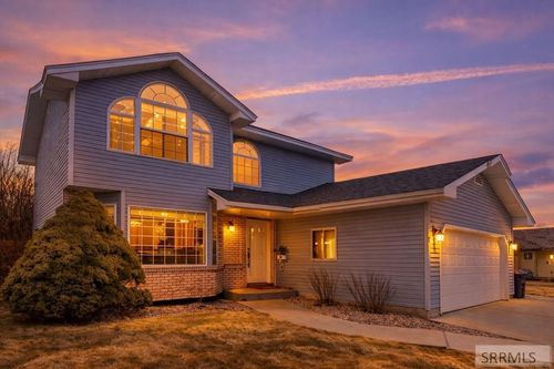 2401 Hoopes Ave, Idaho Falls, ID, 83404-8055 | Card Image