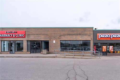 9-603 Colborne St, Brantford, ON, N3S7S8 | Card Image