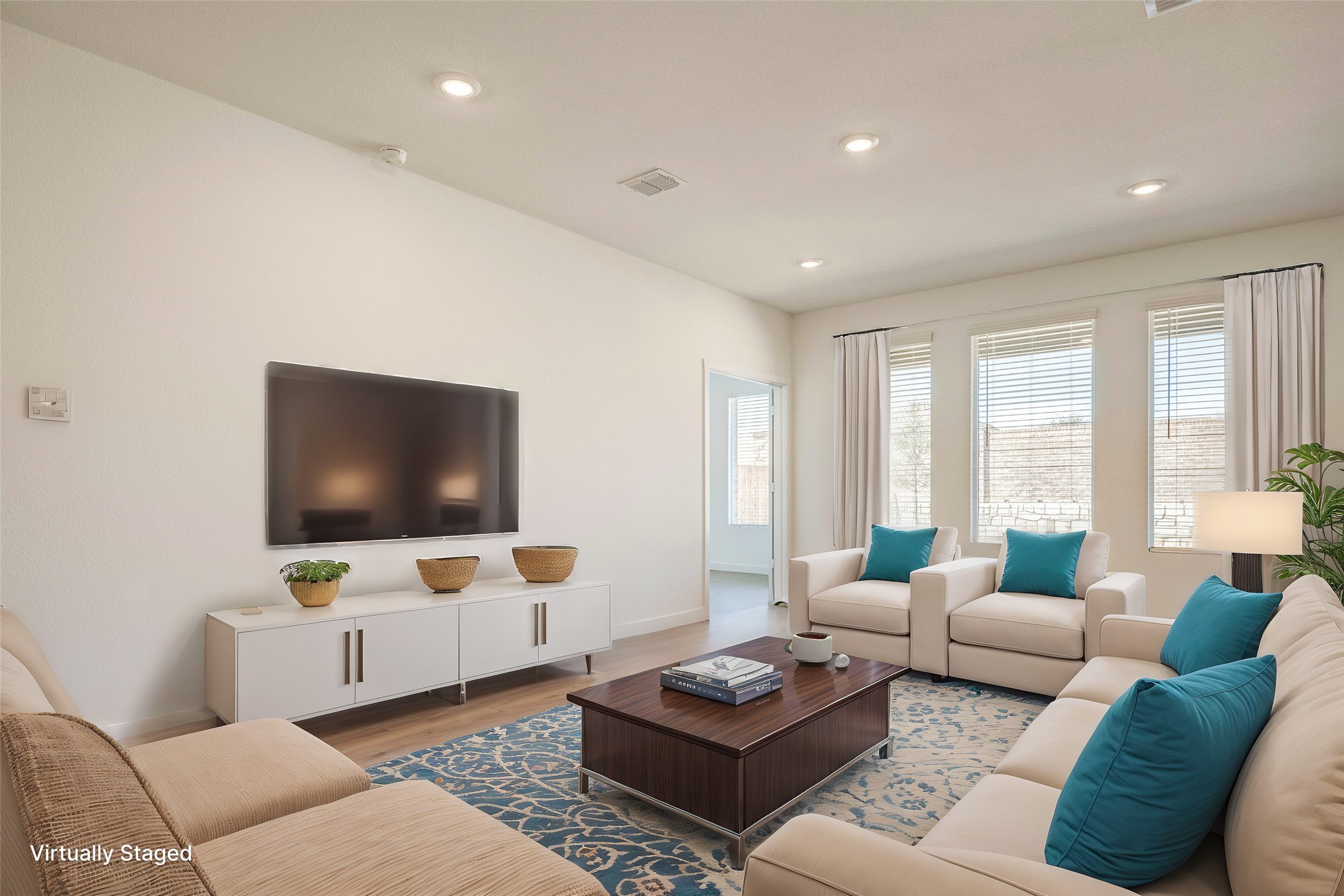 Residential Lease in Little Elm 4