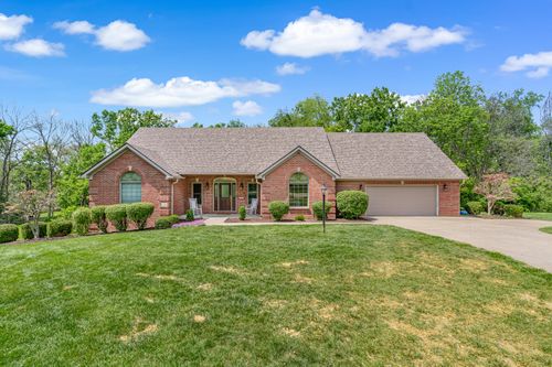 154 Brookview Dr, Richmond, KY, 40475-3538 | Card Image