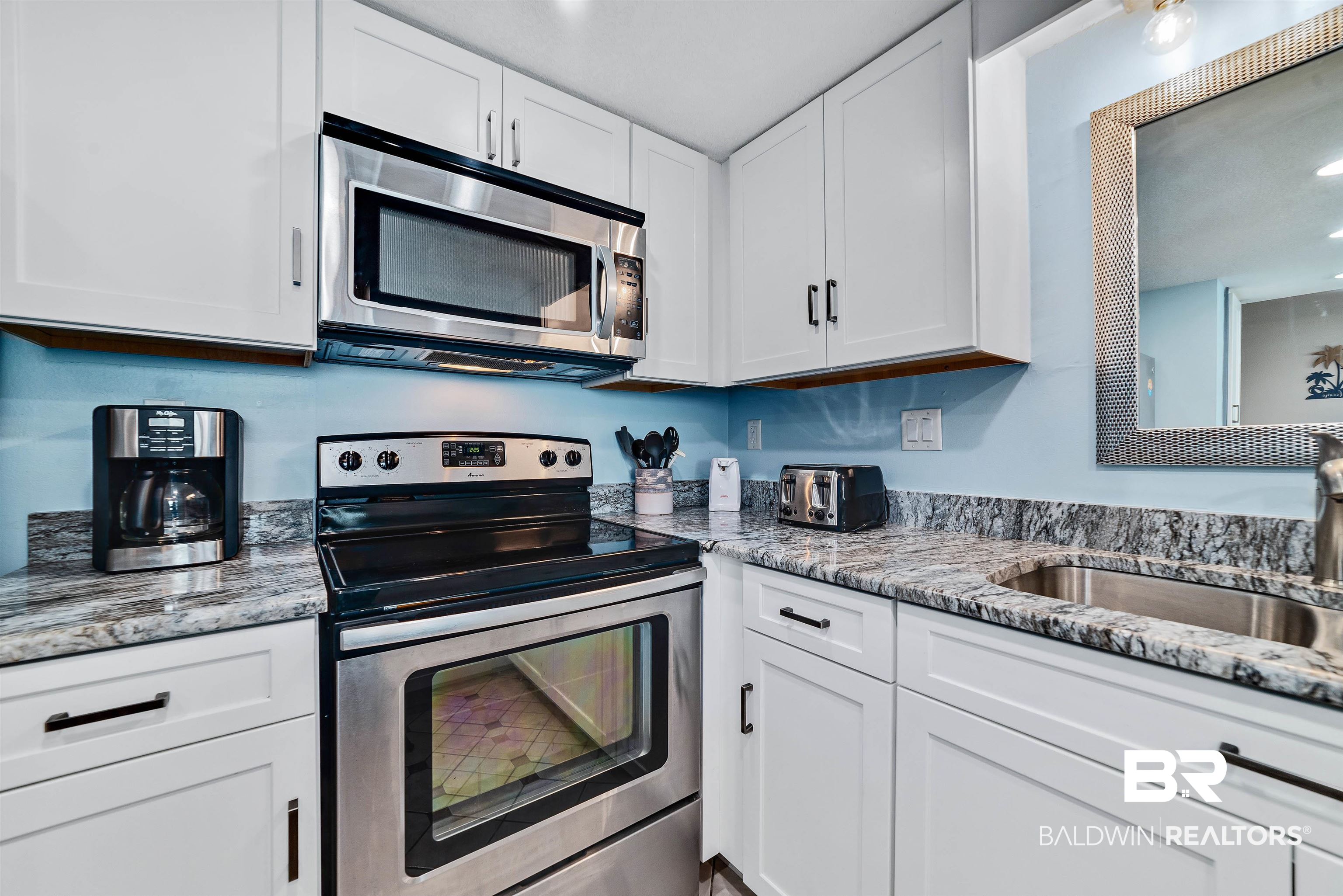 Residential in Gulf Shores