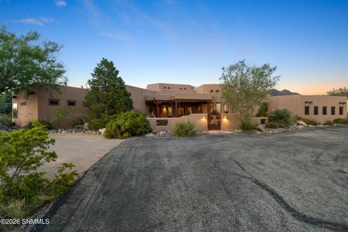 5025 Silverton Court, Las Cruces, NM, 88011 | Card Image