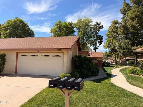 13221 Village 13, Camarillo, CA, 93012-7009 | Card Image