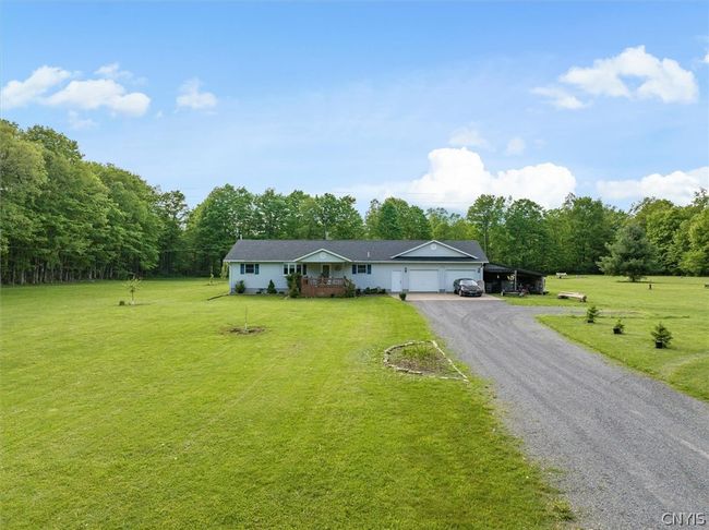 12297 Hayes Road, House other with 4 bedrooms, 2 bathrooms and null parking in Florence NY | Image 5