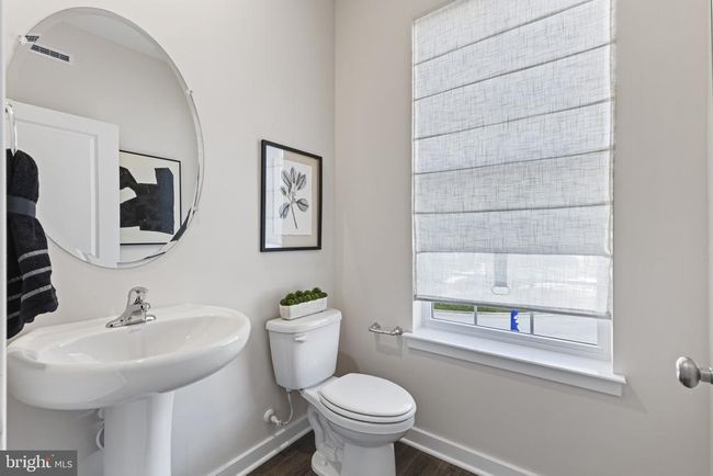 7429 Fern Gully Way, Townhouse with 4 bedrooms, 4 bathrooms and null parking in BRANDYWINE MD | Image 69