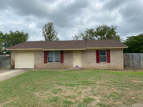 1502 Kimberly Cir, Pleasanton, TX, 78064-3863 | Card Image