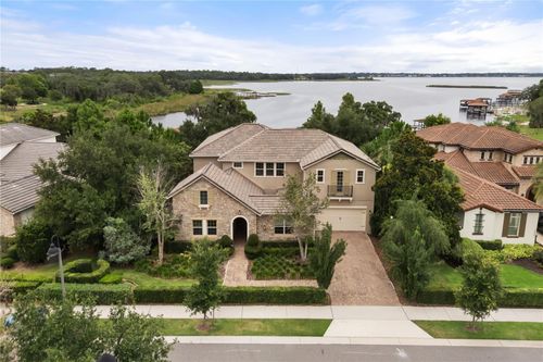 16893 Broadwater Ave, Winter Garden, FL, 34787-4735 | Card Image