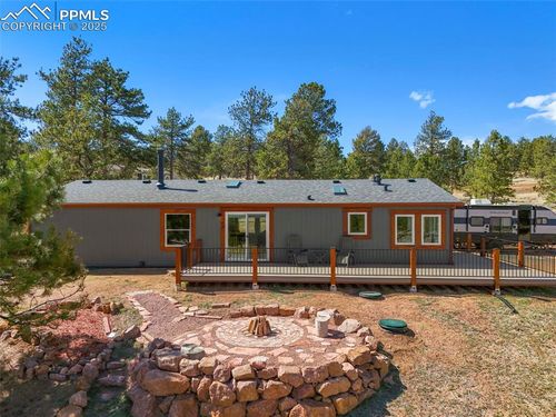 109 Forge Dr, Florissant, CO, 80816-8837 | Card Image