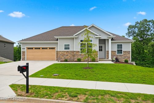 3964 Clydesdale Dr, COLUMBIA, MO, 65202-4334 | Card Image