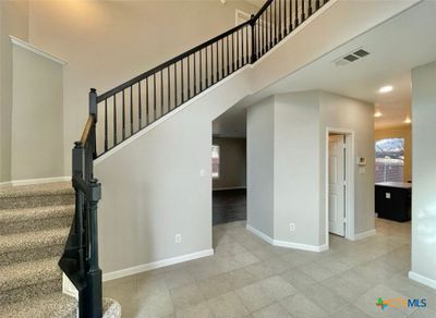 6815 Aquamarine Drive, House other with 4 bedrooms, 2 bathrooms and null parking in Killeen TX | Image 2