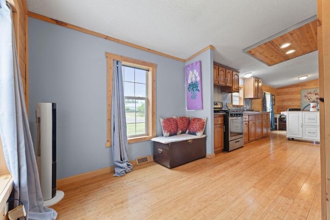 713 Center St, House other with 3 bedrooms, 2 bathrooms and null parking in Chetek WI | Image 23