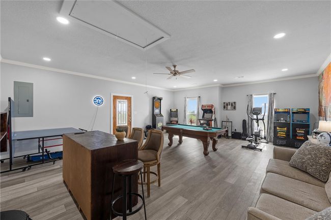 1227 Alexander Rd, House other with 5 bedrooms, 4 bathrooms and 2 parking in Moody TX | Image 36
