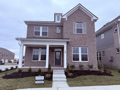 2705 Wilkinson Pike, Murfreesboro, TN, 37129-6553 | Card Image