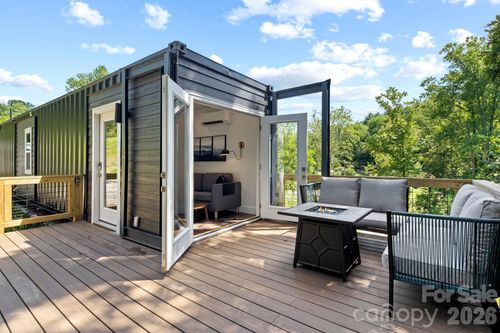 8 George Allen Rdg, Arden, NC, 28704-0059 | Card Image