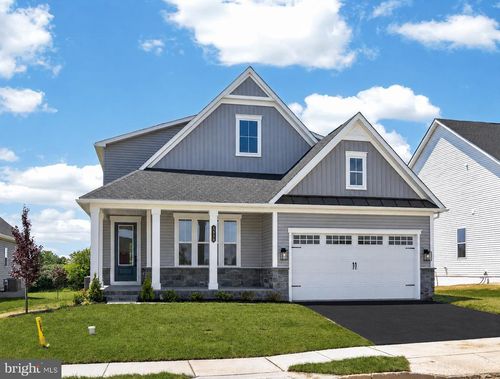 1458 Hydrangea Way, DOWNINGTOWN, PA, 19335-2179 | Card Image